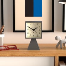 Newgate Brian Alarm Clock